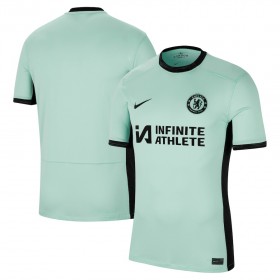 Camiseta de fútbol Chelsea 3ª equipación 2023-24